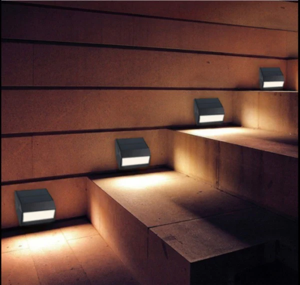 Solar Down Light - Image 2