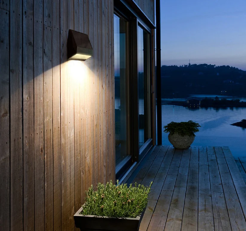 Solar Down Light - Image 4