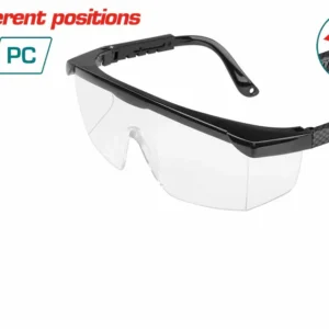 Total TSP342 Safety Goggles