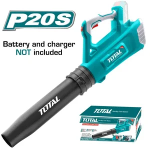 Total TABLI2002 Cordless Lithium-Ion Air Blower