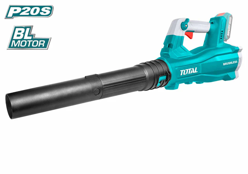 Total TABLI20428 Lithium-ion Blower