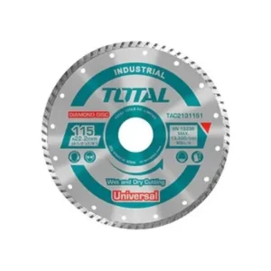 Total TAC-2131253 Turbo Diamond Disc