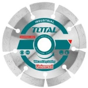 Total TAC21110032 Dry Diamond Disc