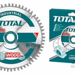 Total TAC231723 TCT Saw Blade