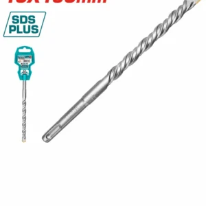 Total TAC311002 SDS Plus Hammer Drill Bit