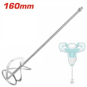 Total TAC331160 Mixer Paddle