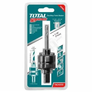 Total TAC4202 Arbor For Hole Saw