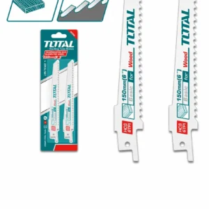 Total TAC52644D Reciprocating Saw Blade For Wood