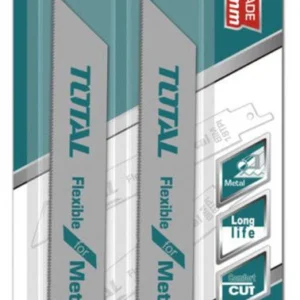 Total TAC52922EF Reciprocating Saw Blade For Metal