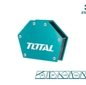 Total TAMWH25036 Magnetic Welding Holder