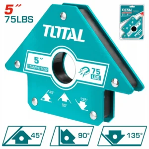Total TAMWH75052 Magnetic Welding Holder
