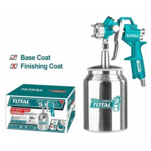 Total TAT10401 Air Spray Gun