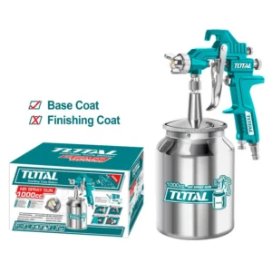 Total TAT11005 Air Spray Gun