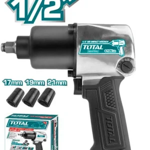 Total TAT40122 Air Impact Wrench