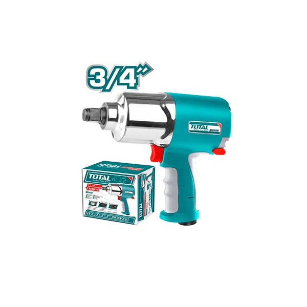 Total TAT40341 Air Impact Wrench