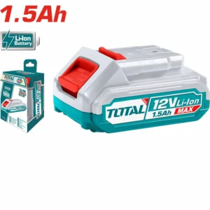 Total TBLI12151 Lithium-Ion Battery Pack