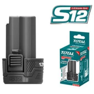 Total TBLI12152 Lithium-Ion Battery Pack