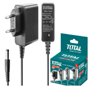 Total TCLI12071 Battery Charger