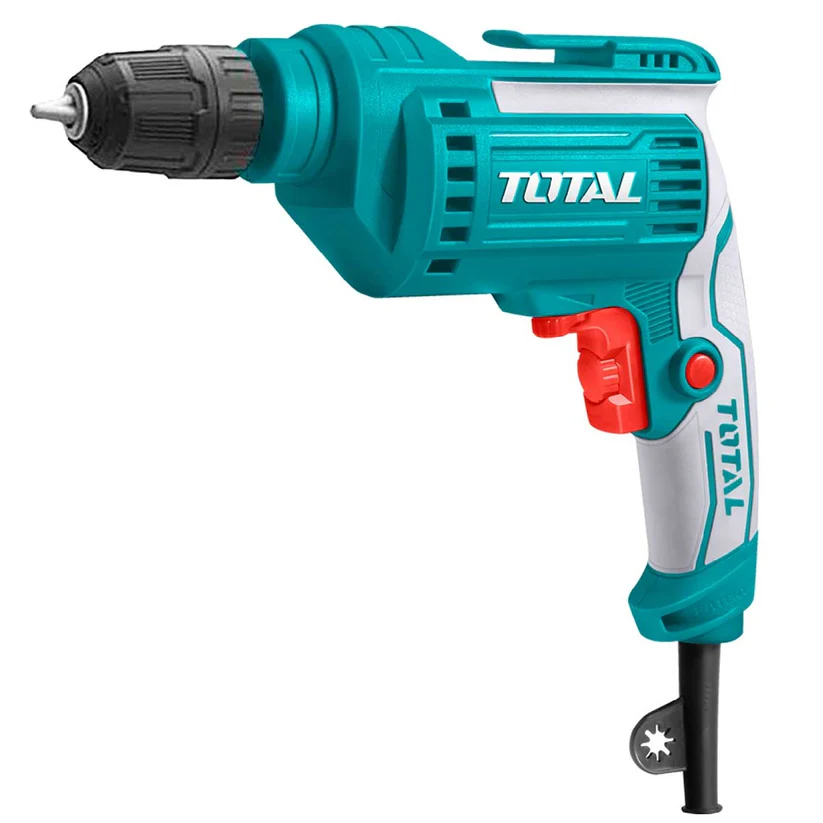 Total TD2051026 Electric Corded Drill