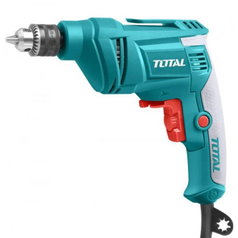 Total TD4506 Electric Corded Drill