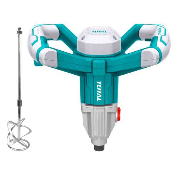 Total TD614006 Corded Drill Mixer