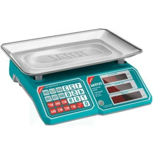 Total TESA3301 Electronic Scale
