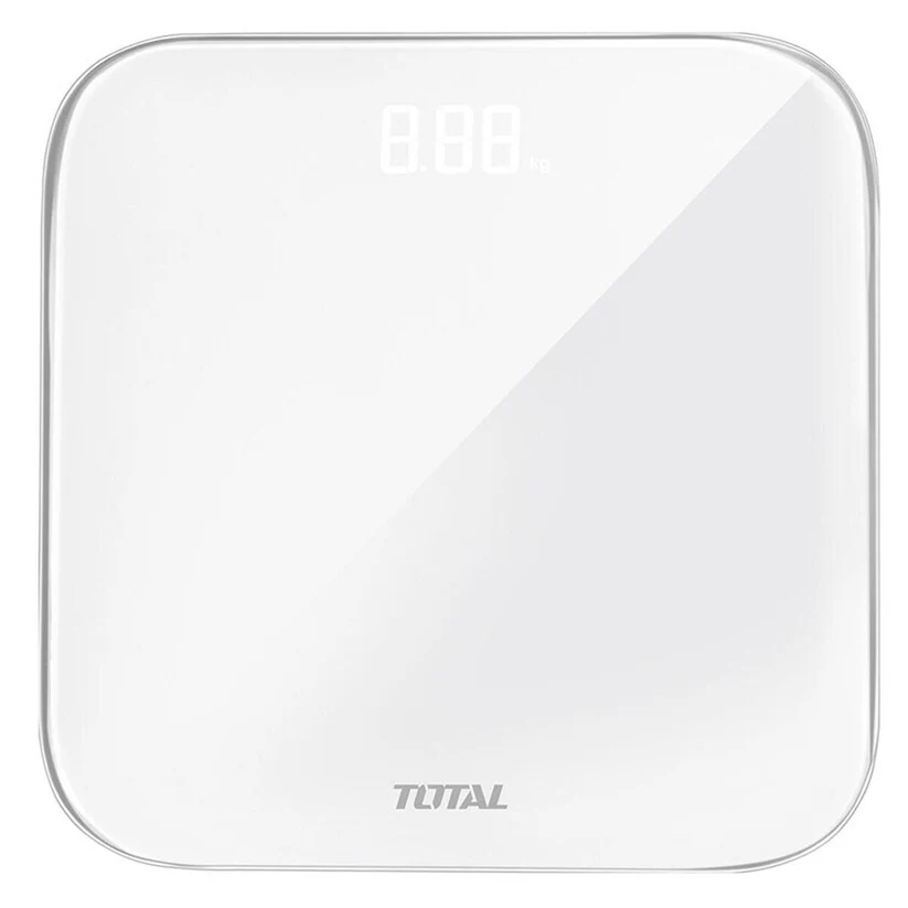 Total TESA41802 Body Scale
