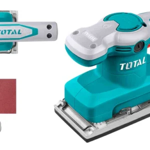 Total TF1301826 Random Orbit Finishing Sander