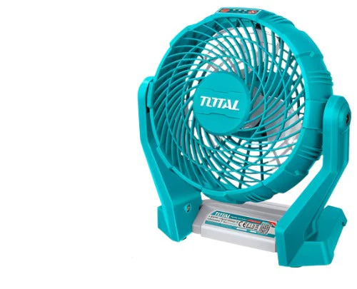 Total TFALI2007 Lithium-ion Fan