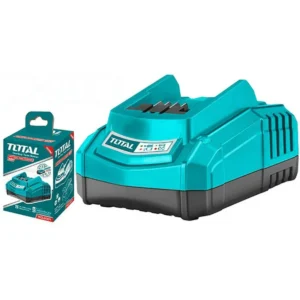 Total TFCLI2003 Fast Intelligent Charger