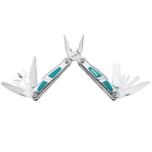 Total TFMFT01151 Foldable Multi-Function Tool