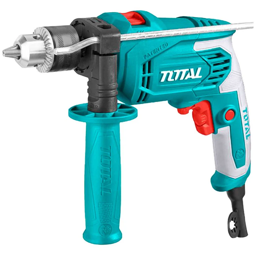 Total TG1081316 Impact Drill Machine