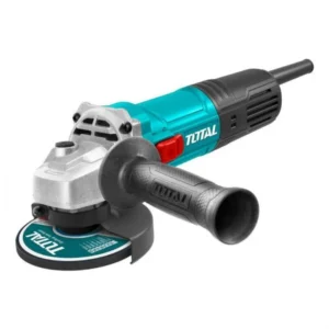 Total TG11012526 Angle Grinder