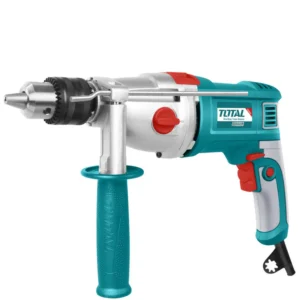 Total TG111165 Impact Drill Machine