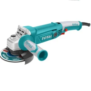 Total TG1121006 Angle Grinder