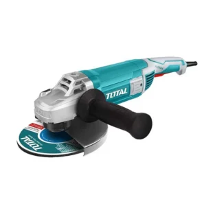 Total TG11515026 Angle Grinder