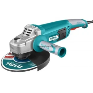Total TG12018026 Angle Grinder