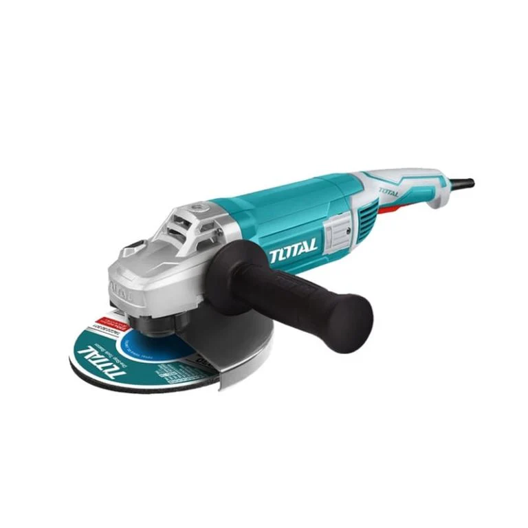 Total TG12223026 Angle Grinder