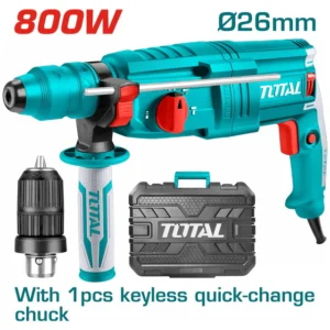 Total TH308268-2 Rotary Hammer