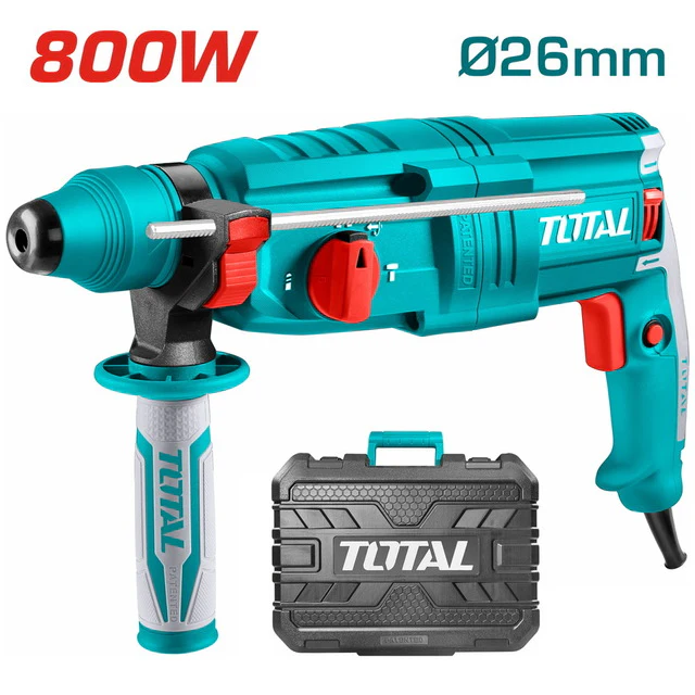 Total TH308268 Rotary Hammer