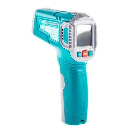 Total THIT010381 Infrared Thermometer