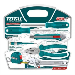 Total THKTHP90076 7pcs Hand Tools Set