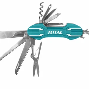 Total THMFK0156 Multi-function Knife