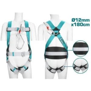 Total THSH501806 Safety Harness