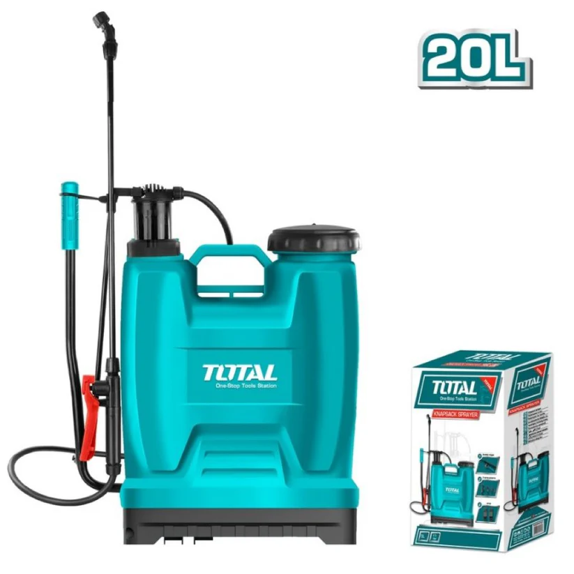 Total THSPP42002 Knapsack Sprayer
