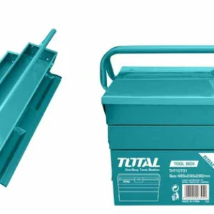 Total THT10701 Tool Box