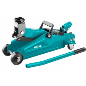 Total THT10821 Hydraulic Floor Jack