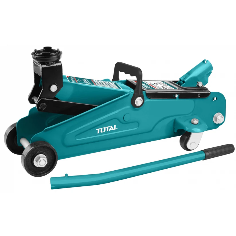 Total THT10832 Hydraulic Floor Jack