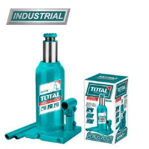 Total THT109022 Hydraulic Bottle Jack