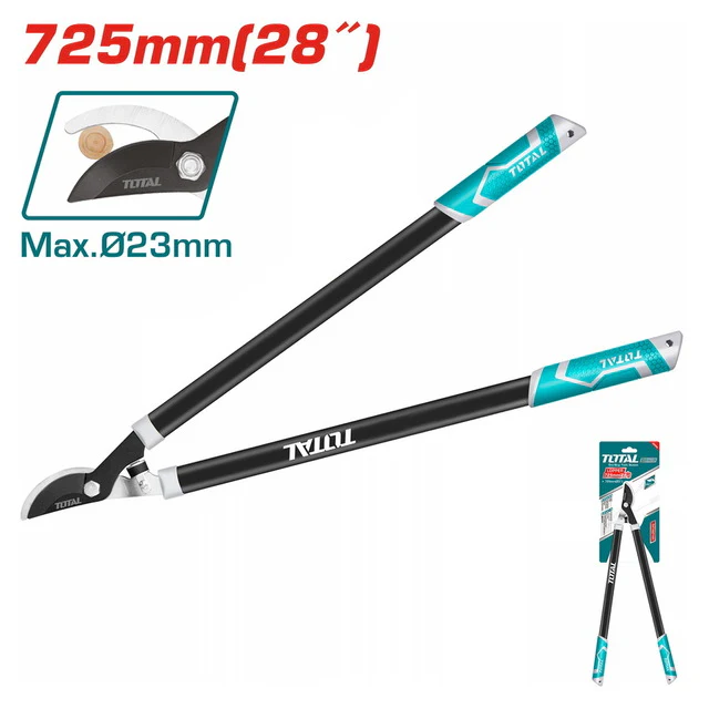 Total THT1527101 Lopper